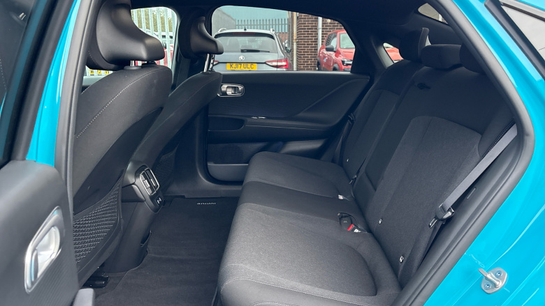 Hyundai IONIQ 6 168kW Premium 77kWh 4dr Auto Electric Saloon